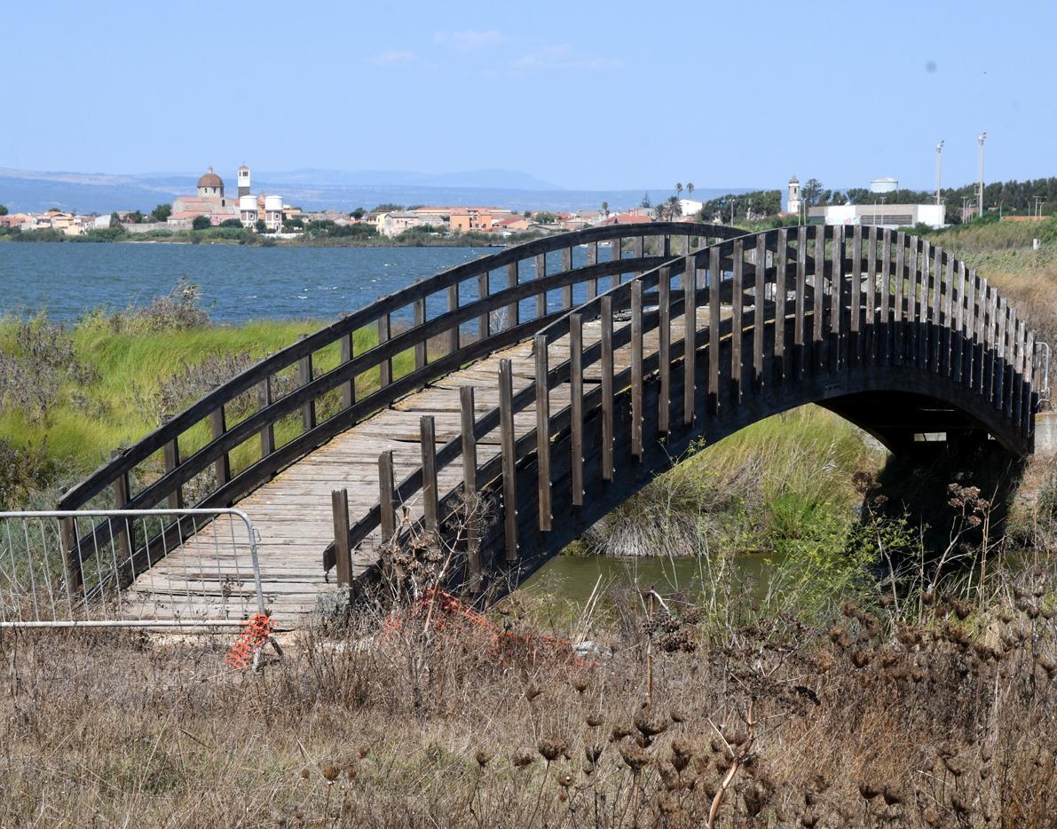 Progetto Riberas, finalmente si parte 