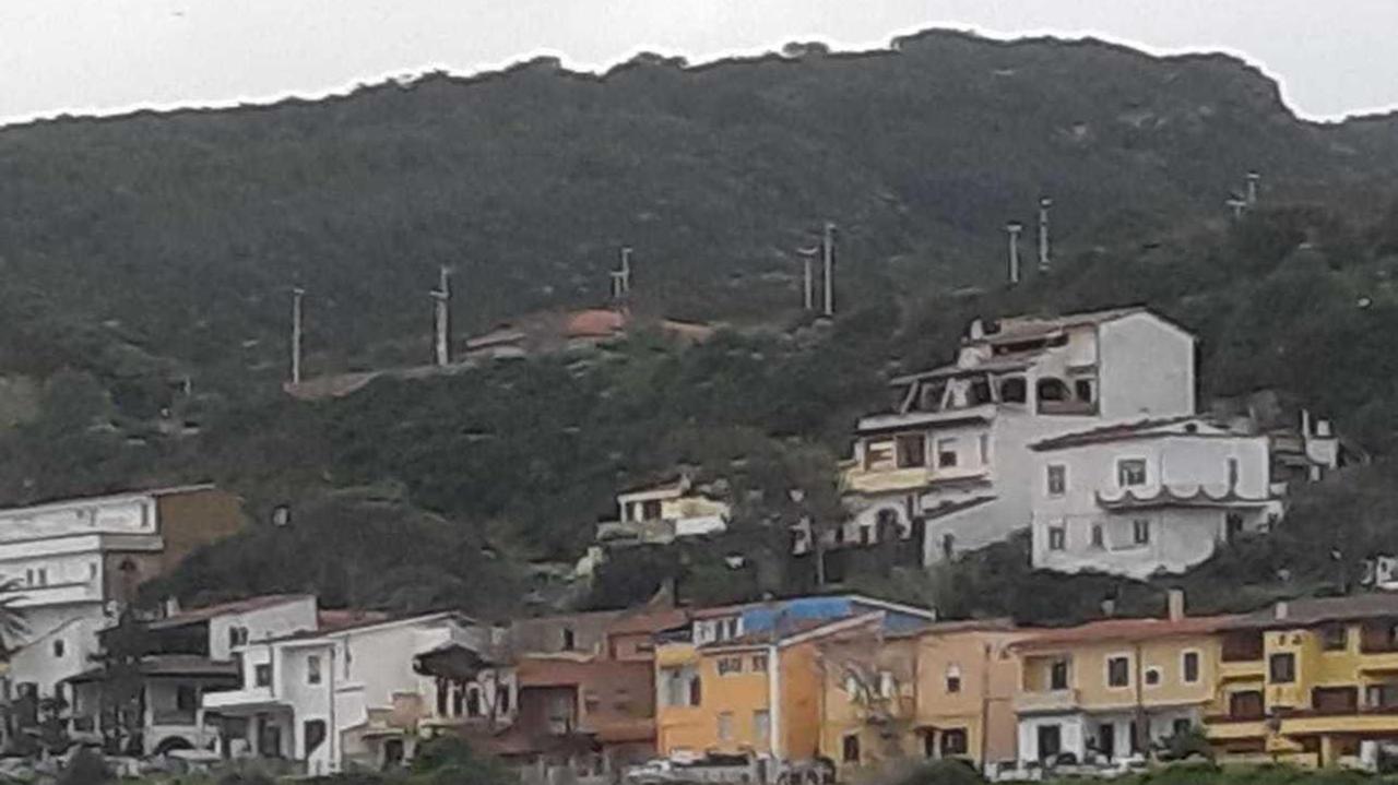 Maltempo, Castelsardo chiede lo stato di calamità
