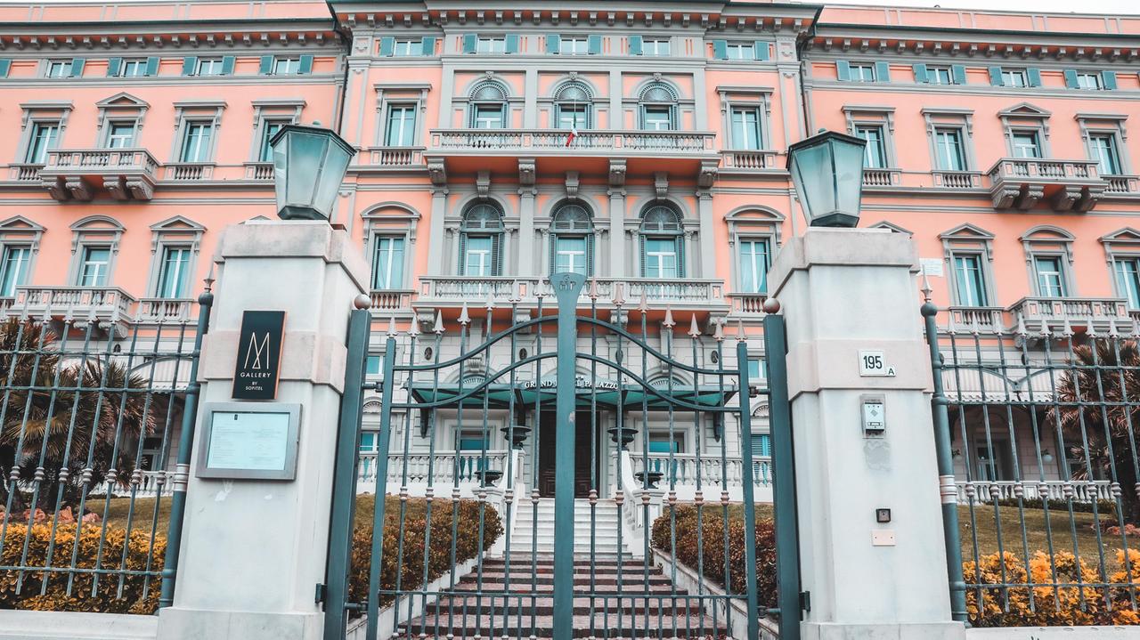 18 addetti alle pulizie e un coordinatore per l’Hotel Palazzo: come candidarsi