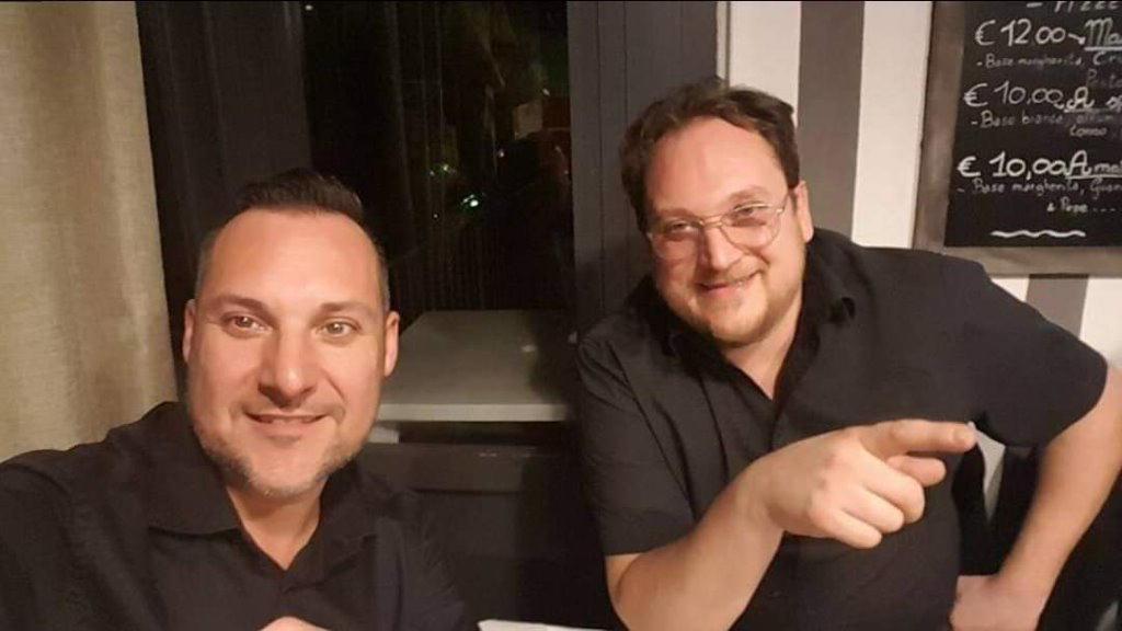 I fratelli Mannucci cercano due cuochi e quattro camerieri per il nuovo locale a Marina di Cecina
