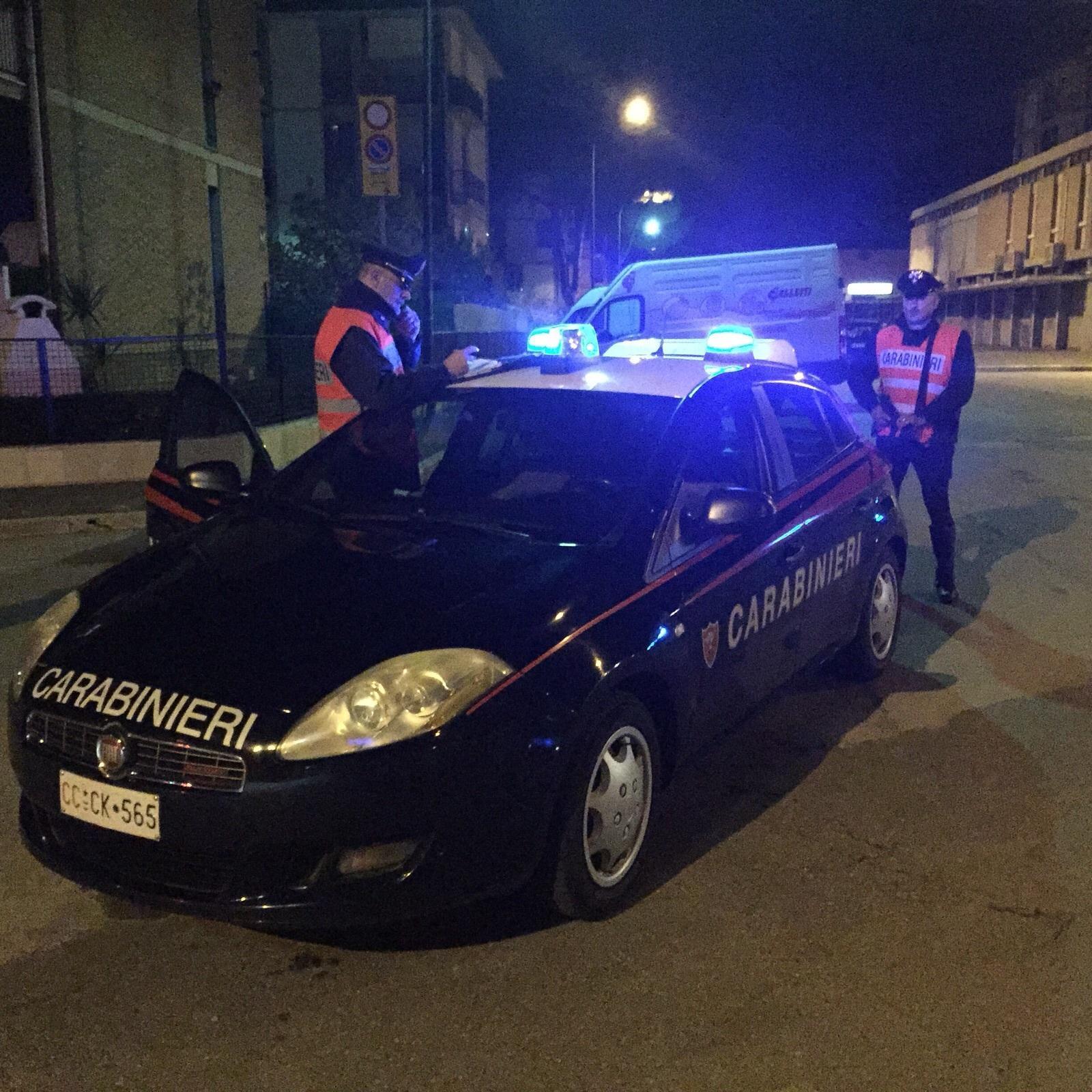 Venti furti nei locali in due mesi «C’è una banda dietro ai colpi»