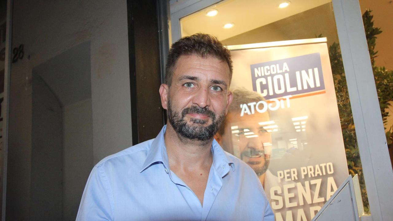 Nicola Ciolini