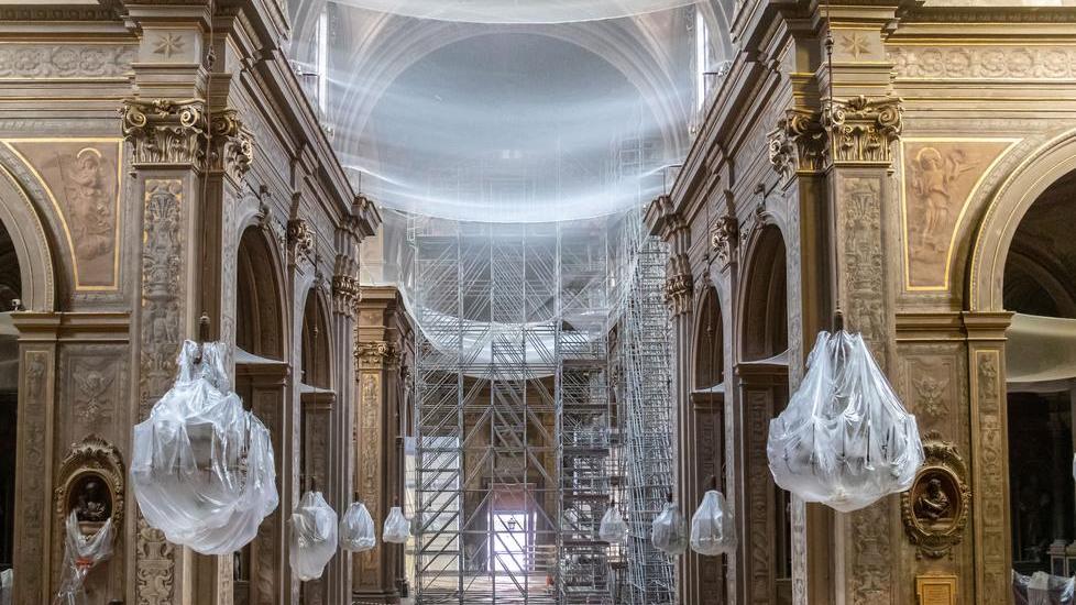 Ferrara, quindici chiese del centro storico ancora senza messa il giorno di Natale