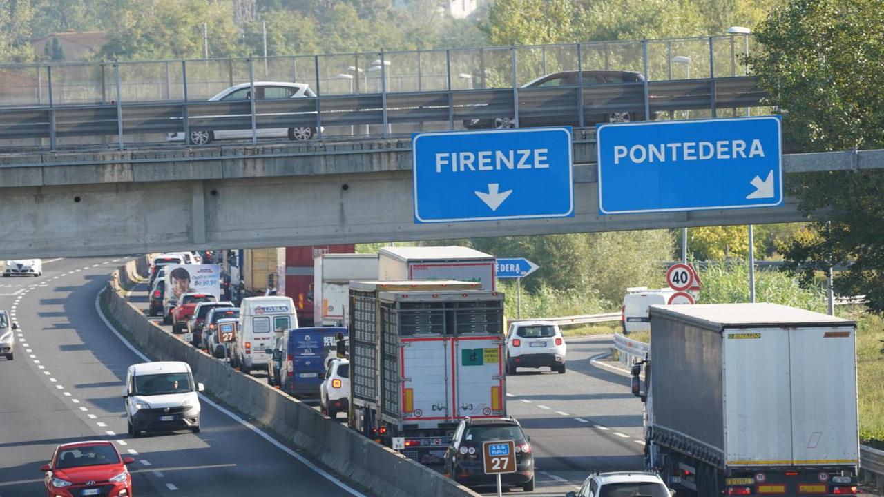 Fi-Pi-Li, quei 100 chilometri maledetti: un incidente ogni 41 ore. Sono 43 le vittime degli ultimi 10 anni