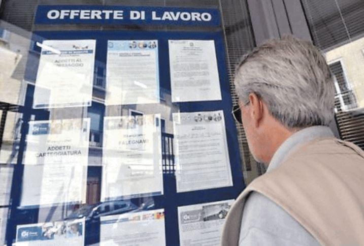 Mercato del lavoro in Sardegna, l’emorragia rallenta 