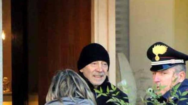 Nel 2013 la rapina con il sequestro in bagno delle due donne presenti