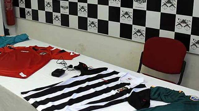 Nasce Store Bianconero, parte dei ricavi andrà all’Opa