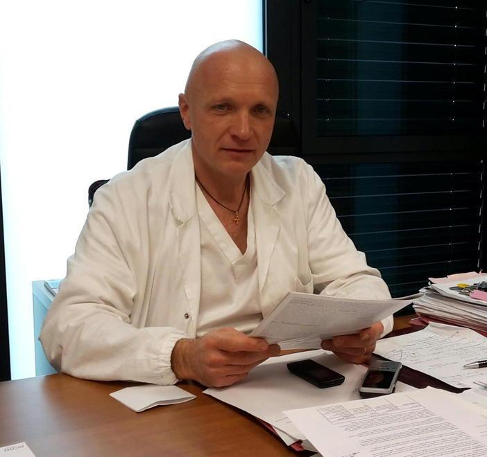 Luchi: «Nella notte più buia la scienza nostra stella polare» 