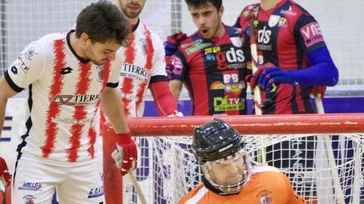 Un brutto Forte getta alle ortiche l’occasione per tornare in vetta