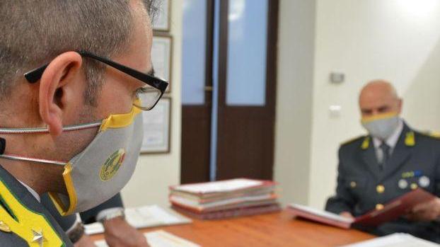Agente di commercio finisce nei guai: 60mila euro di evasione
