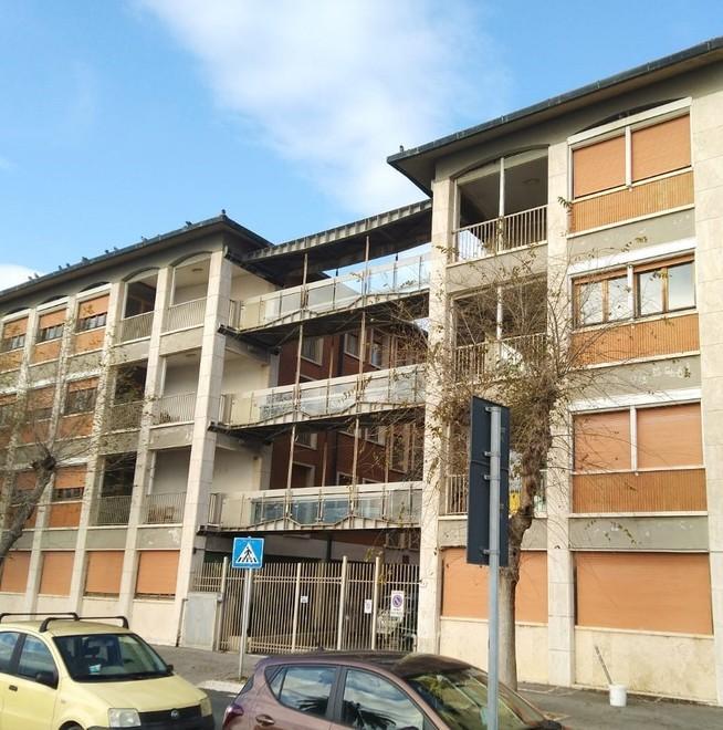 In provincia 22 casi Positivi altri dieci anziani della Rsa di Orbetello 
