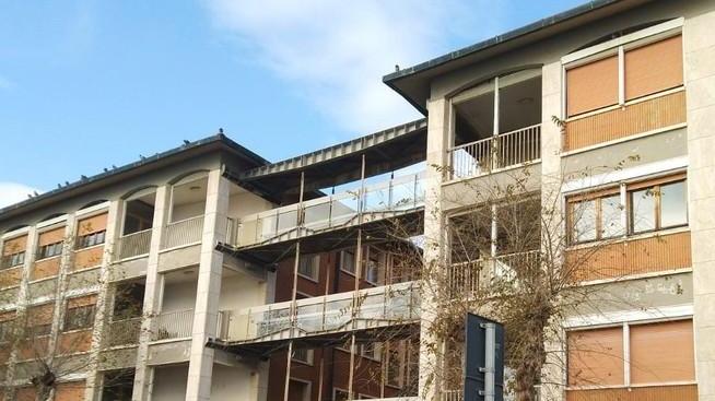 In provincia 22 casi Positivi altri dieci anziani della Rsa di Orbetello