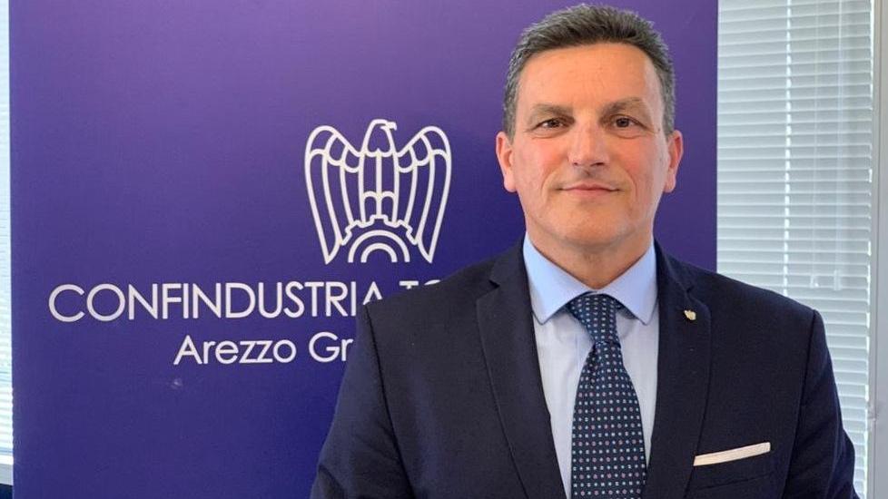 Confindustria rinnova la squadra grossetana