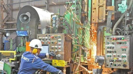 Turn over in azienda «Il mercato regge»