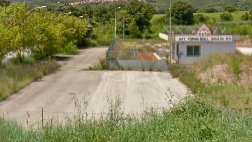 Un’isola ecologica alle Basse di Caldana Presto il via ai lavori