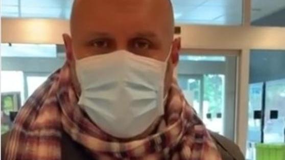 «Mi vaccinerò fate come me»