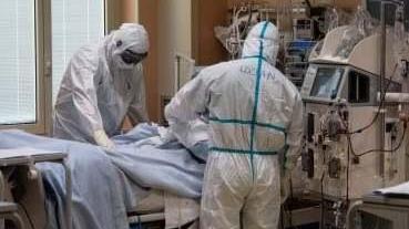 Imprenditori Baldereschi colpiti dal lutto per l’addio della mamma Giuliana