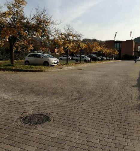 Oltre 70mila euro per la pavimentazione di piazza Cuoco 