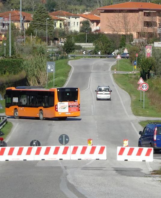 Asfalto e guardrail sulle strade la Provincia aprirà i cantieri 