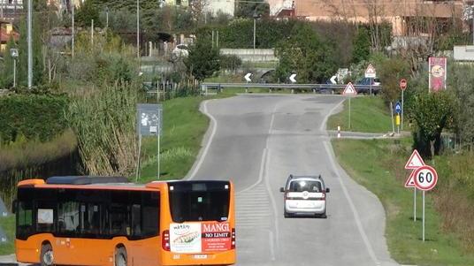Asfalto e guardrail sulle strade la Provincia aprirà i cantieri