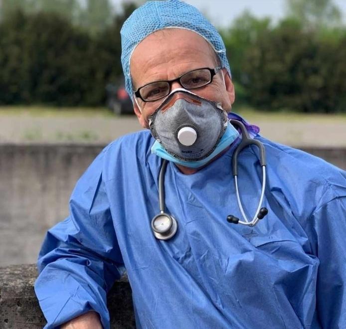 Il cordoglio di Ausl e Regione «Notizia che lascia sgomenti»