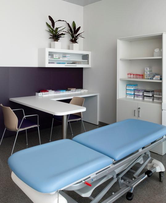 Ferrara, venti nuovi ambulatori privati entrano in funzione da lunedì 