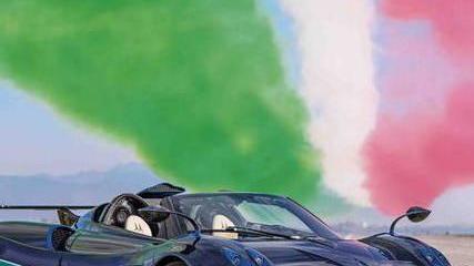 Un sogno da sei milioni