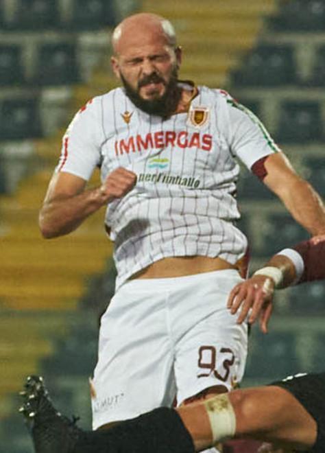 Ajeti gigante Costa sicuro Cerofolini c’è