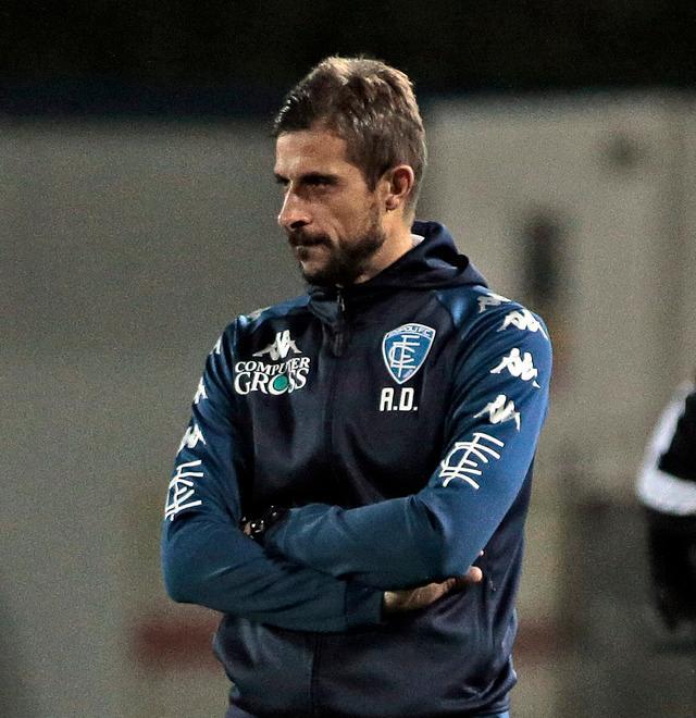 Il Cittadella regola il Frosinone e sorpassa con i biancazzurri
