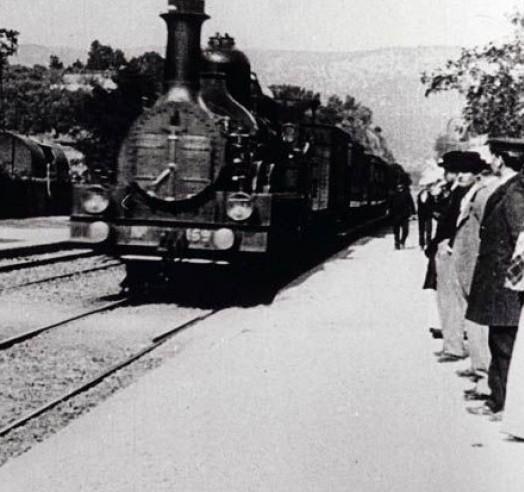 La Cineteca di Bologna festeggia i Lumière e la nascita del cinema