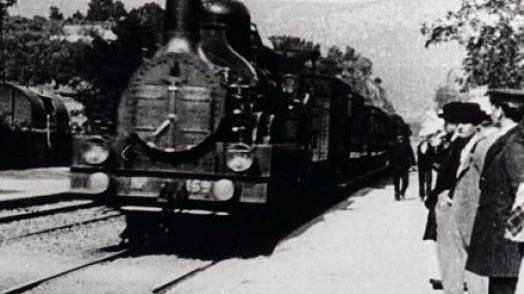 La Cineteca di Bologna festeggia i Lumière e la nascita del cinema