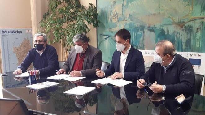 La Regione cede i beni ex demaniali