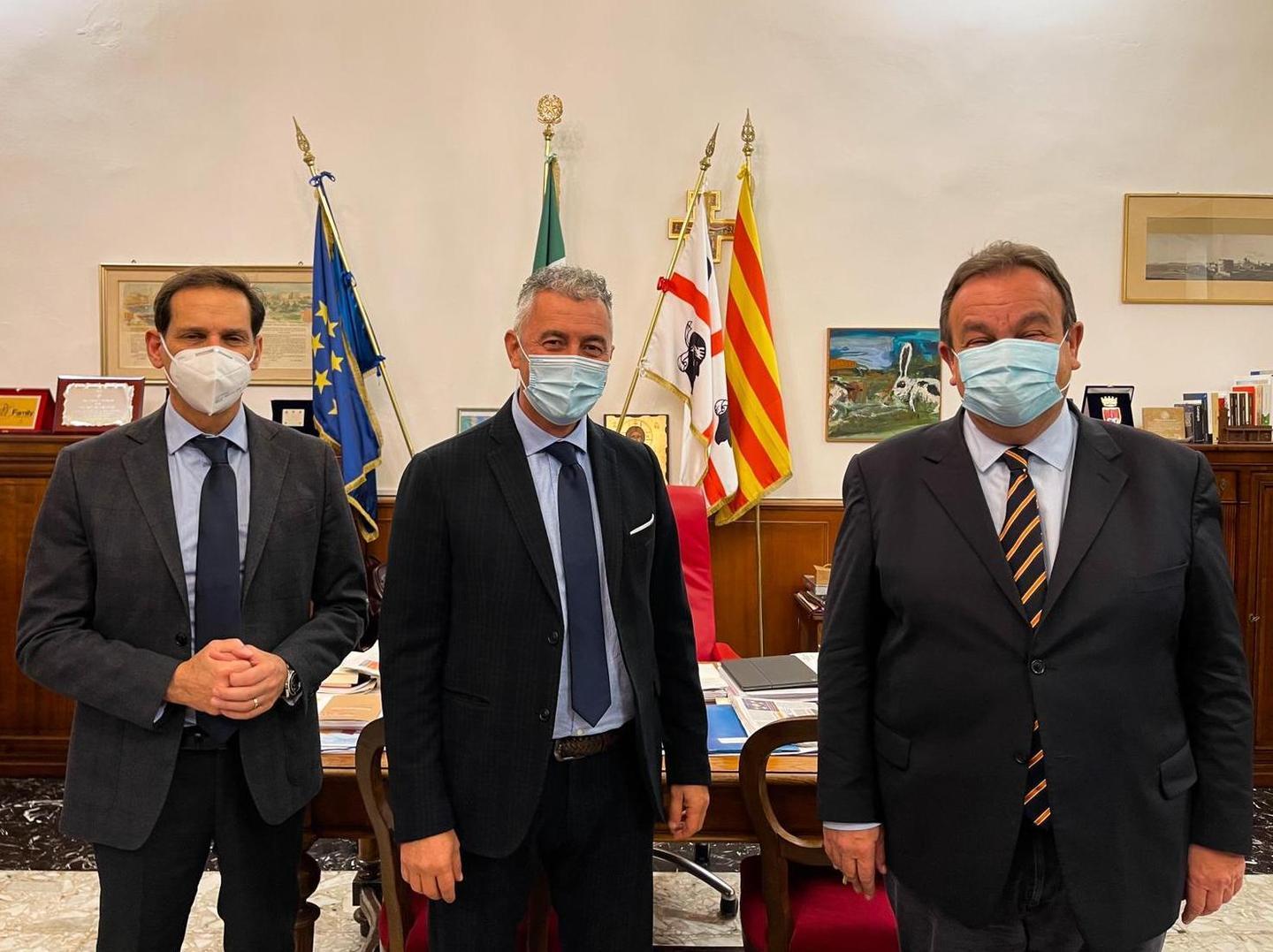 Conoci al rettore: «Via al nuovo corso» 