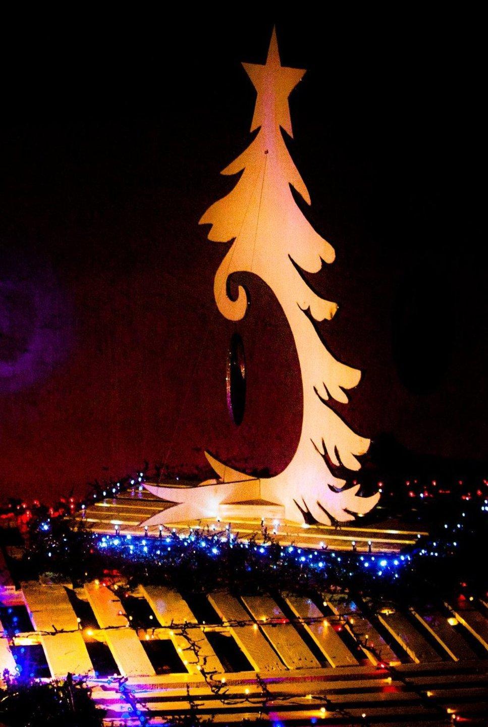 “Distanti ma uniti”, fotografi a confronto