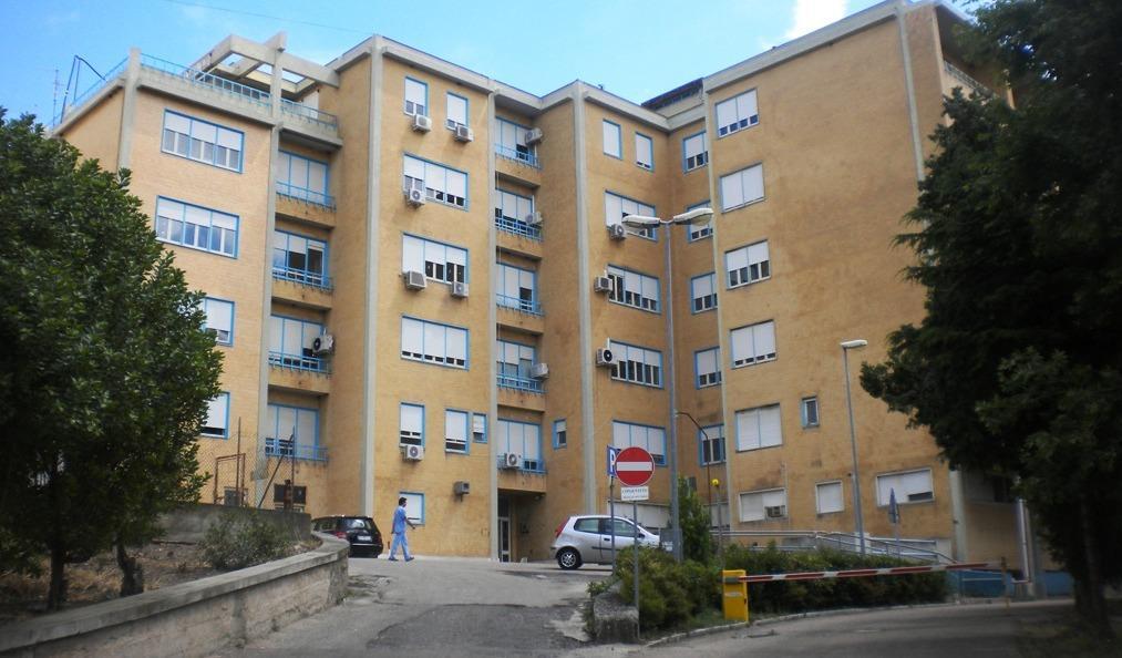 Ozieri, tutti uniti per l’ospedale 