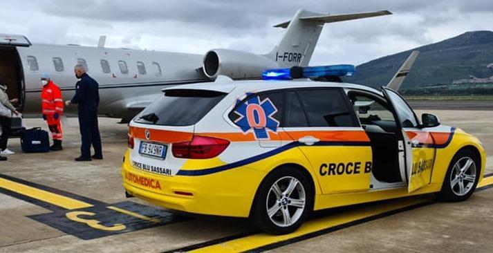 Porto Torres, donati gli organi di una giovane mamma: così la vita continua 