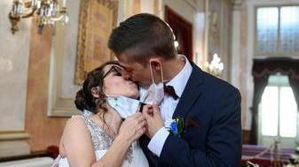 Matrimoni in fumo per Covid cancellati nove su dieci