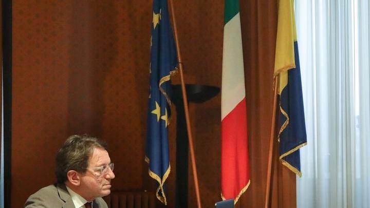 Manovra per il rilancio di Modena nel 2021. Il sindaco: «Tasse ferme e 55 milioni di investimenti»