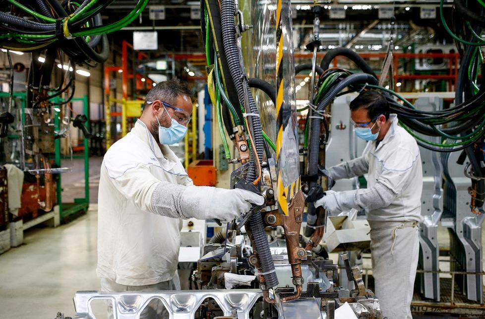 Ferrara, l’economia ai tempi del Covid: «Numeri rossi e in picchiata» 