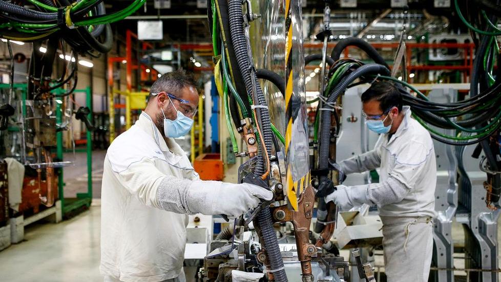 Ferrara, l’economia ai tempi del Covid: «Numeri rossi e in picchiata»