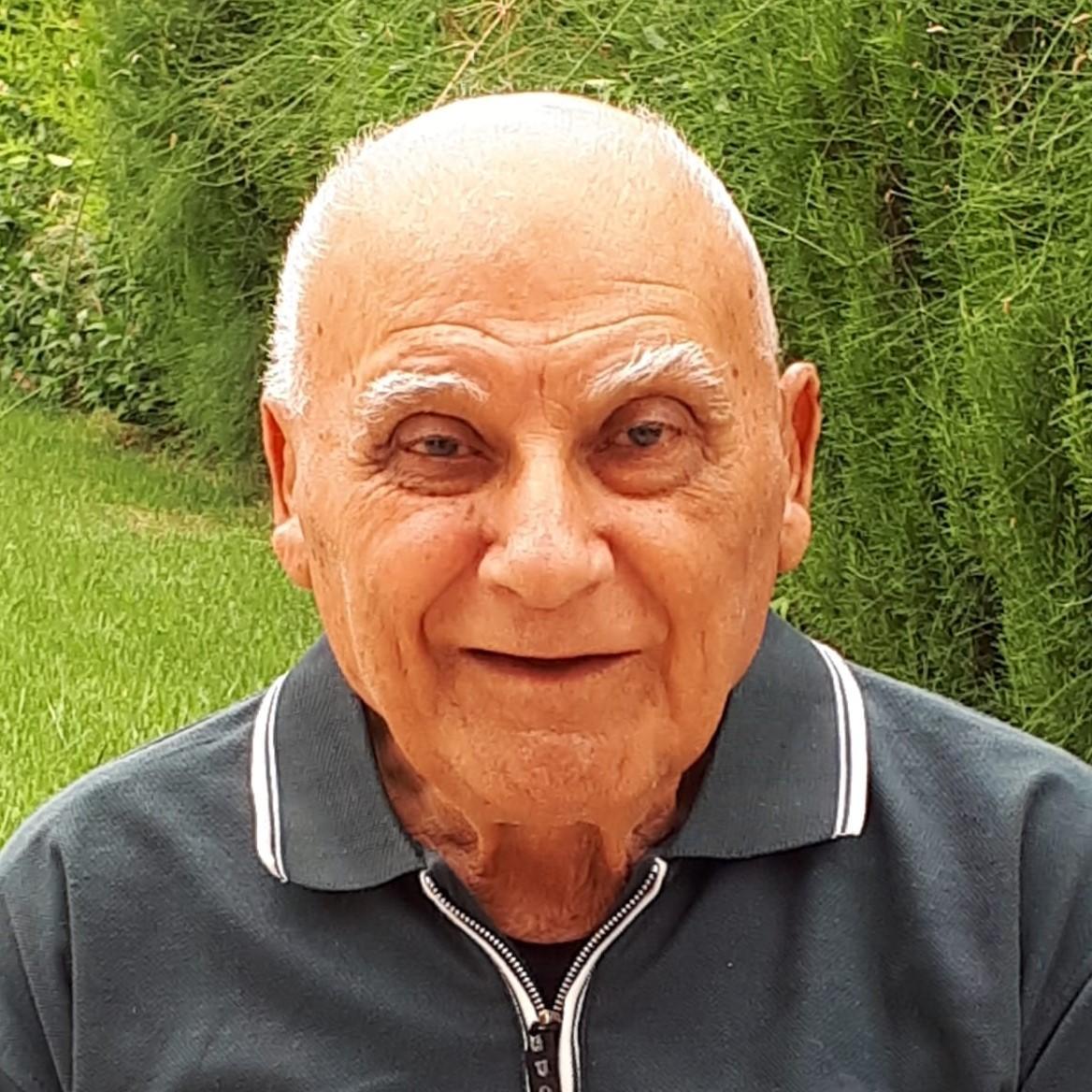 Ozieri, l’addio a Nino Petretto: con il figlio di 5 anni fu rapito da Mesina 