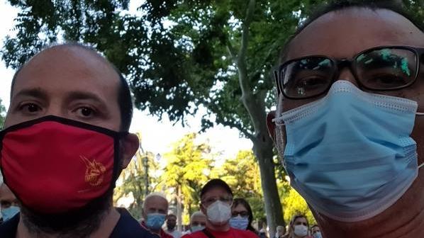 La Fiom si conferma primo sindacato nelle aziende metalmeccaniche