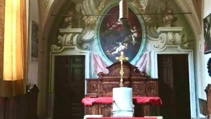 Ritorna il concerto di Santo Stefano ma nella sagrestia