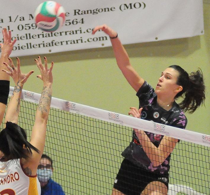 Santo Stefano con il derby: a Sassuolo la super sfida Green Warriors-Exacer 