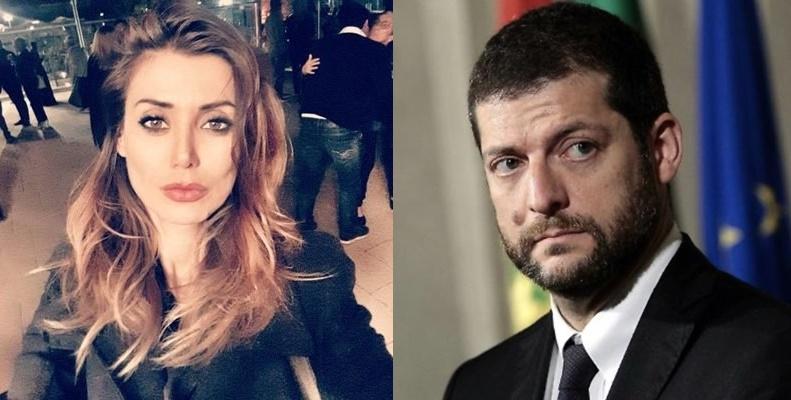Lite in strada, il deputato Pd Romano denuncia la negazionista Daniela Martani 