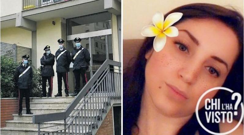 Cadaveri nelle valigie, il gip: "Elona è pericolosa: deve restare in carcere" 