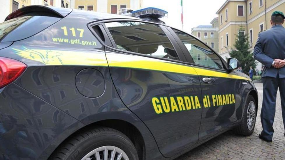 Massa, baby spacciatori in centro