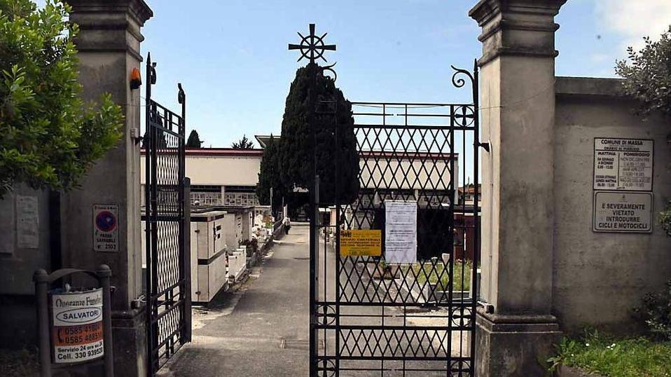 Sos sicurezza, ancora furti sulle auto davanti ai cimiteri