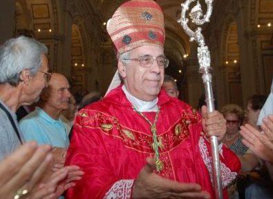 «A mezzanotte del 25 le campane delle chiese suoneranno a festa»