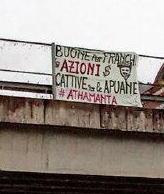 Athamanta prende di mira le operazioni di Franchi